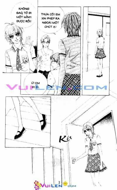 đợi em chapter 81 4