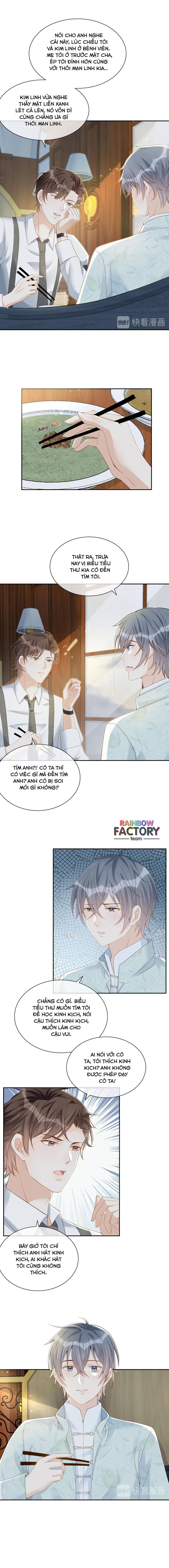 dạ yến chapter 39 3