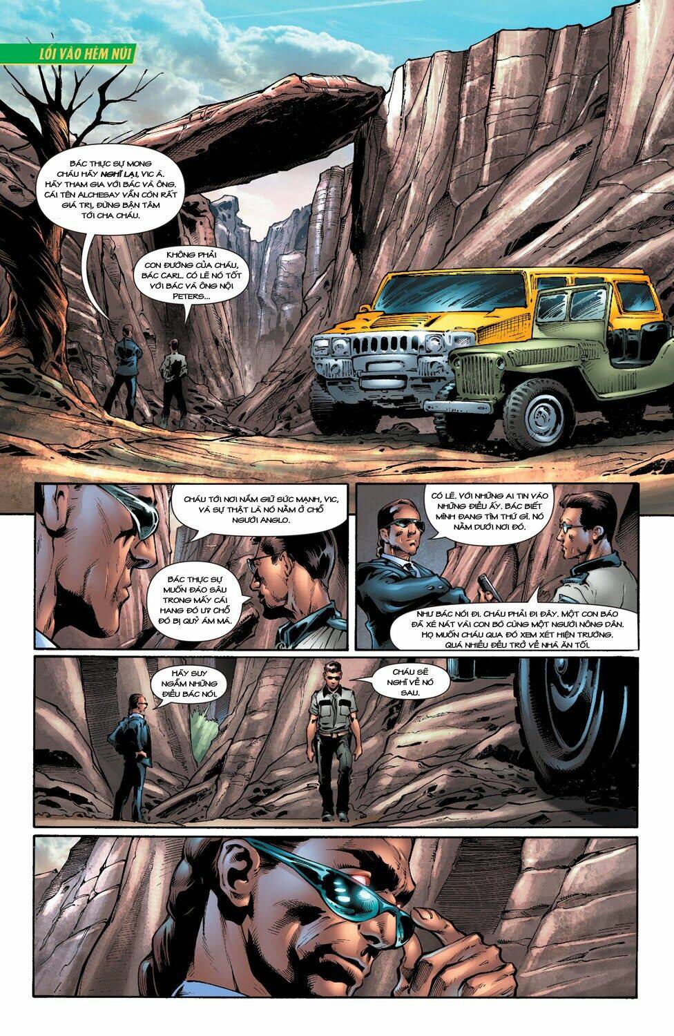 aquaman chapter 20 10