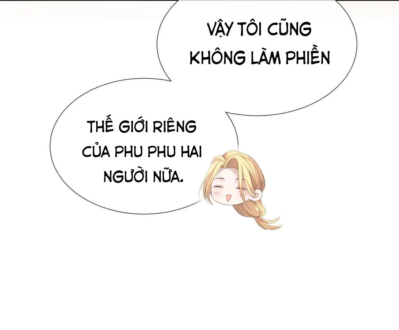 xin hãy ly hôn chapter 14 16