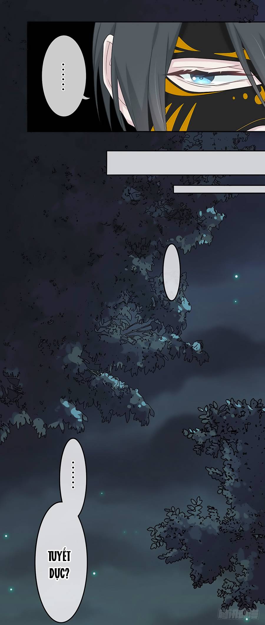 hai cách tìm gặp người yêu chapter 3 16