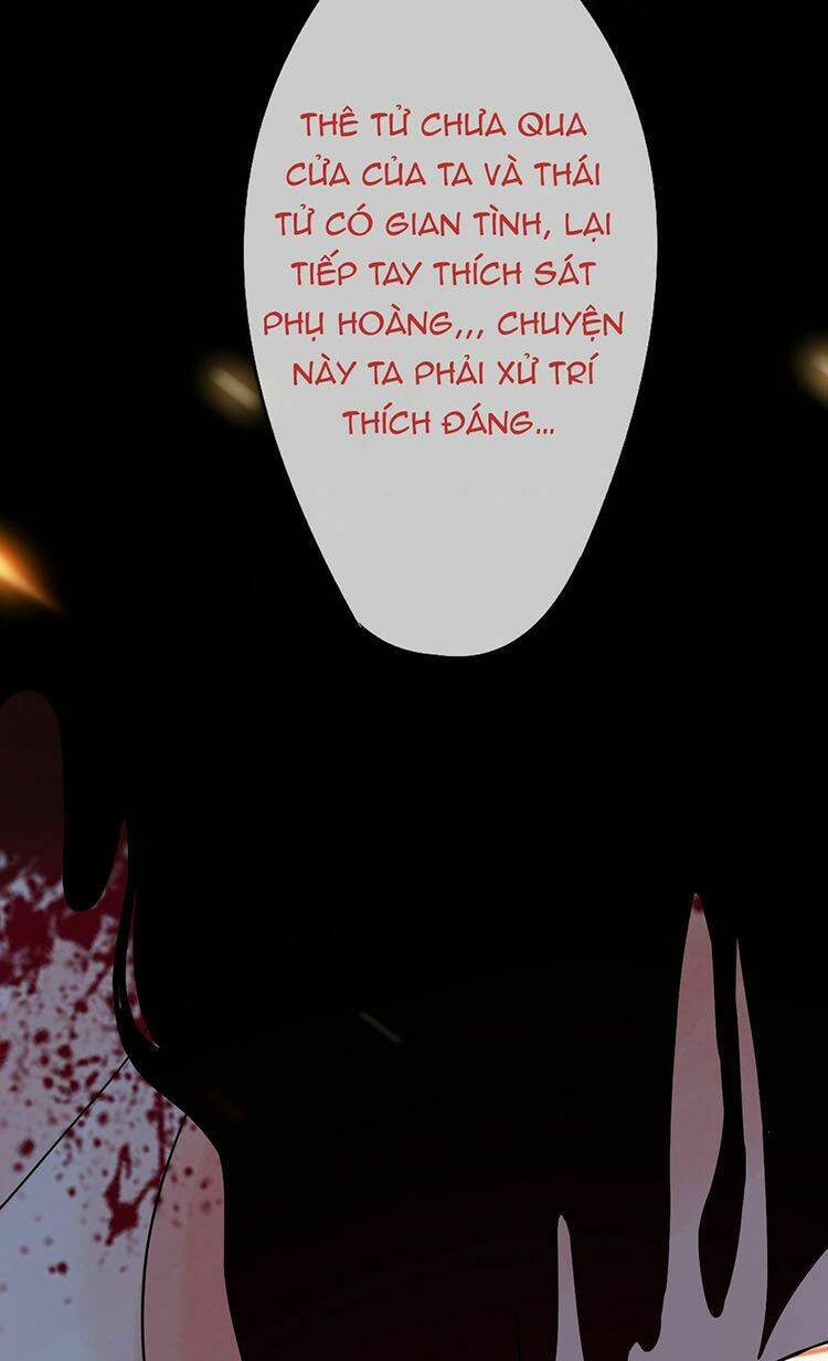 mạt thế nữ vương chapter 1.1 53