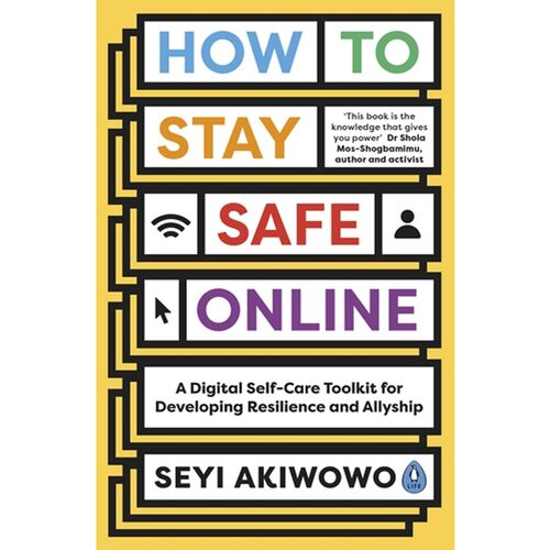 How To Stay Safe Online