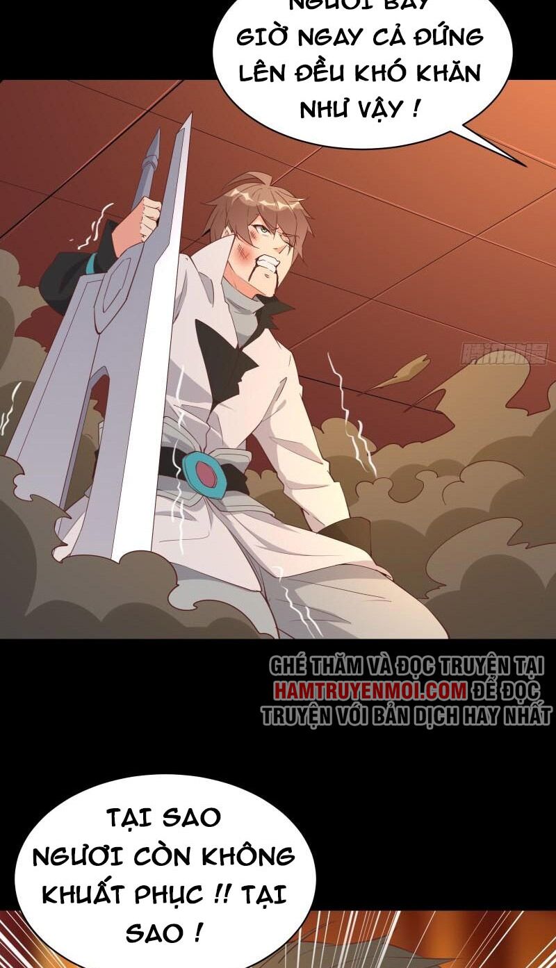 ta lập hậu cung tại tây du ký chapter 97 16