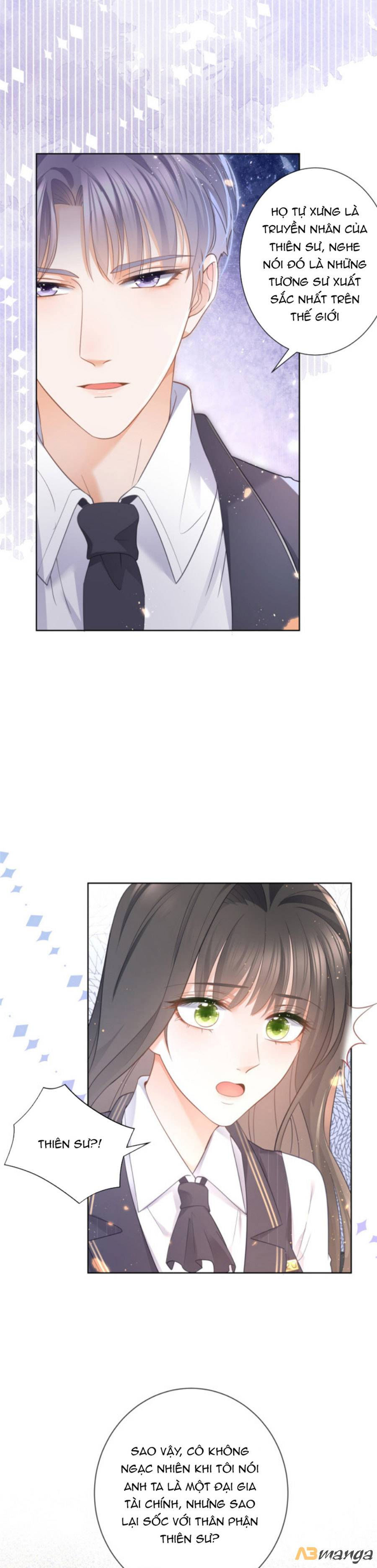 sát thủ đại nhân tại tuyến dưỡng hồ chapter 11 6