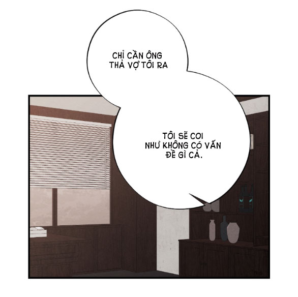 [18+] hôn nhân bị đánh cắp chapter 44.2 49