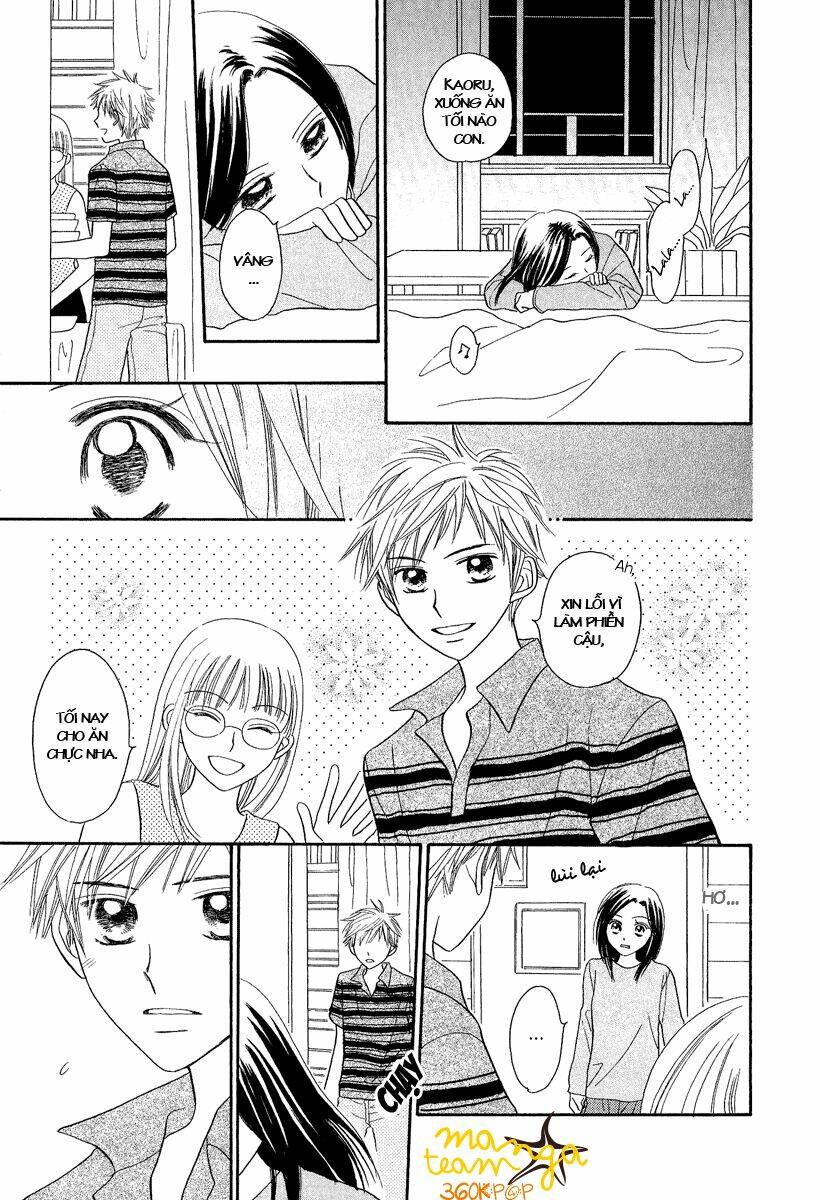 khúc hát hoa mặt trời chapter 3 15