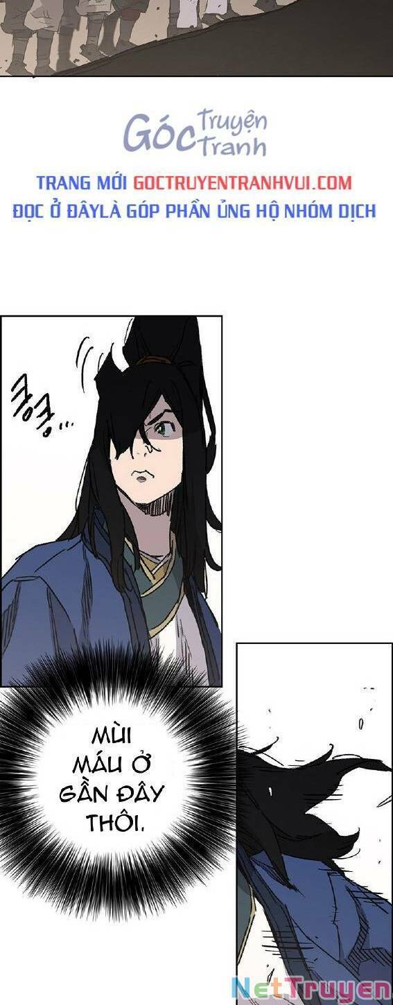 kiếm sĩ bất bại chapter 148 46