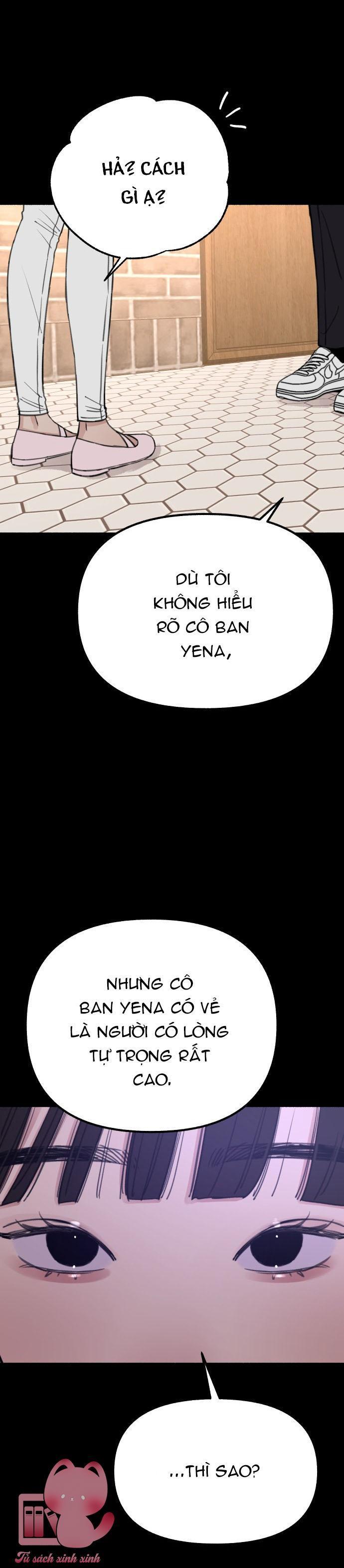 nàng thơ điện ảnh chapter 31 23