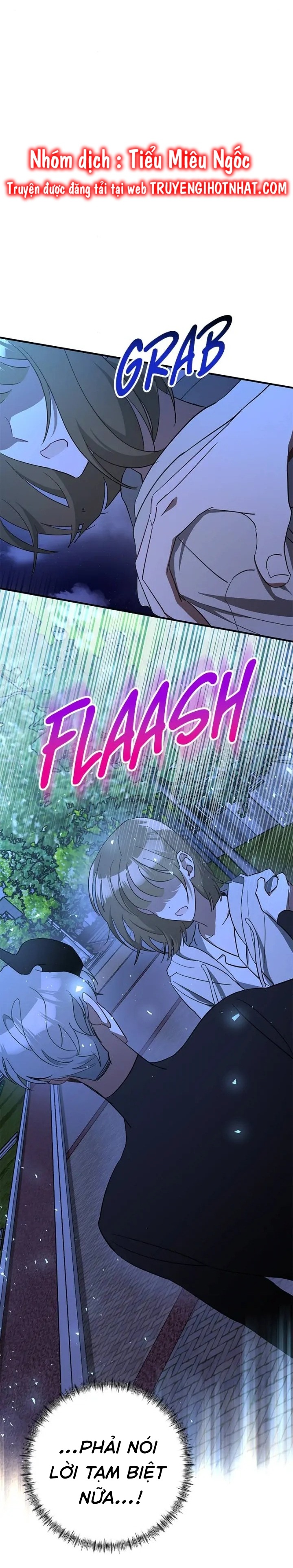 nụ hôn của tên ác ma chapter 35 40