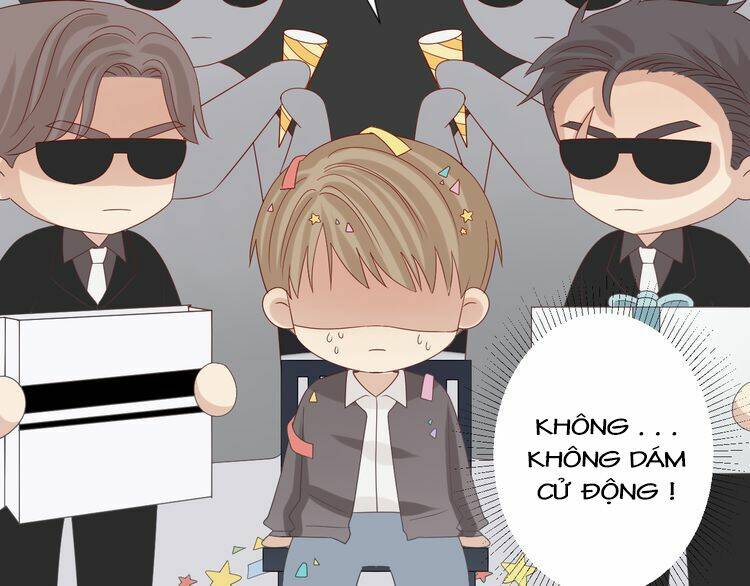 nữ hoàng giá đáo chapter 29 43