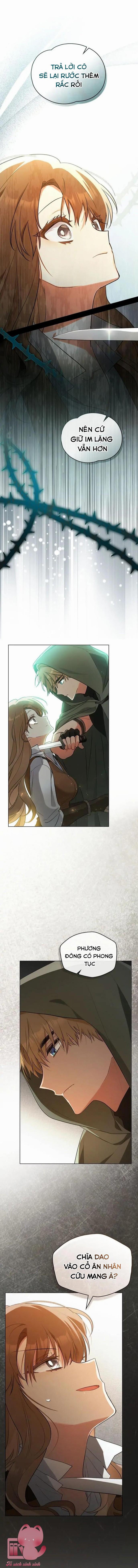 phải lòng nàng công chúa đoản mệnh chapter 8 16