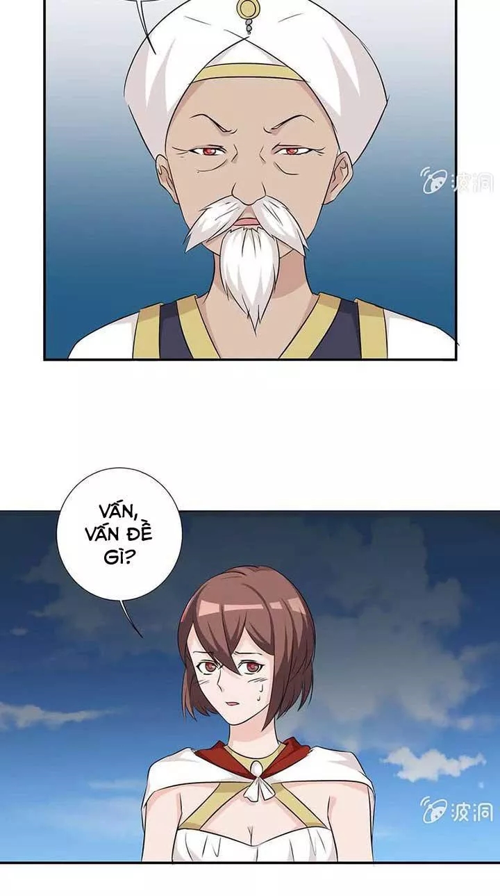 kháp kháp hương phản chapter 25 16