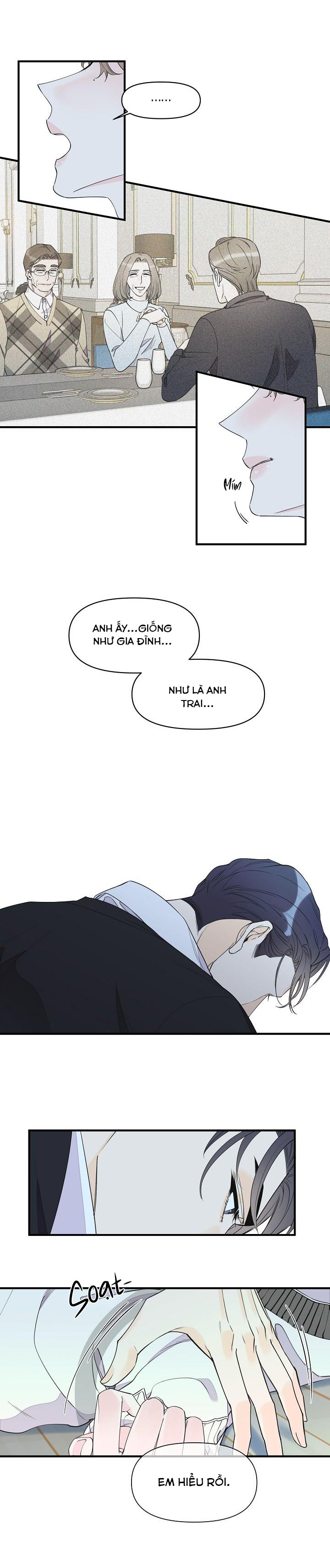 mộng tưởng chapter 44 13