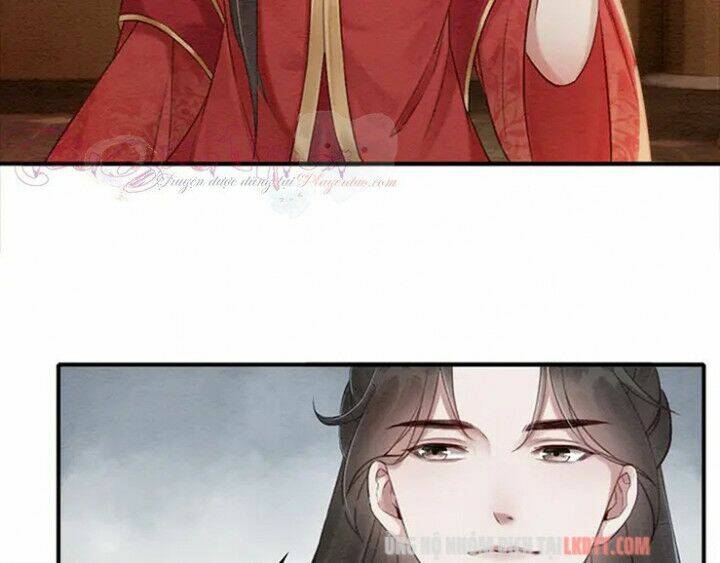 trọng sinh bá sủng nhiếp chính vương quá mạnh mẽ chapter 122 75