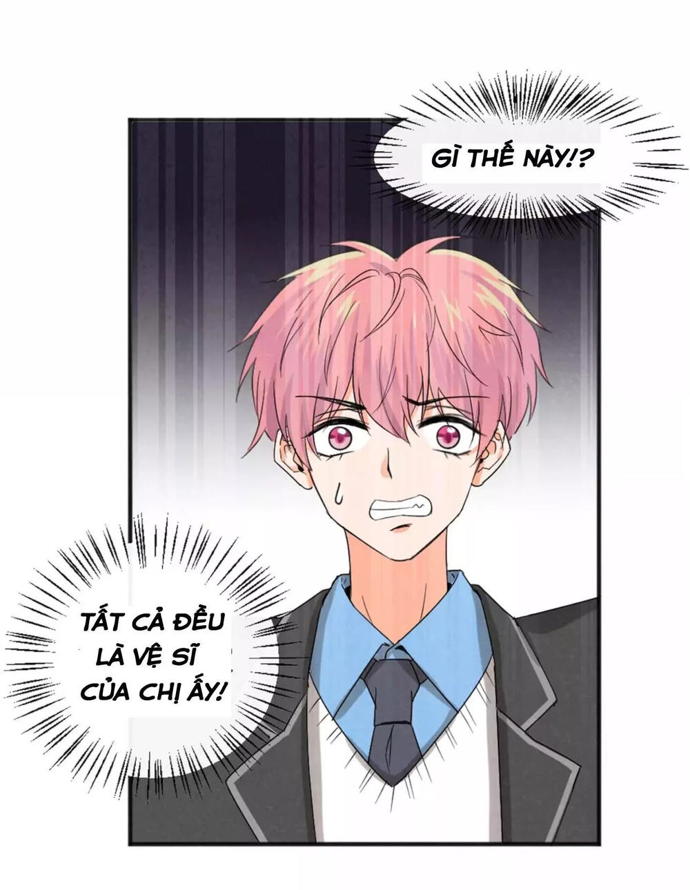 ánh trăng ngọt ngào chapter 3 36