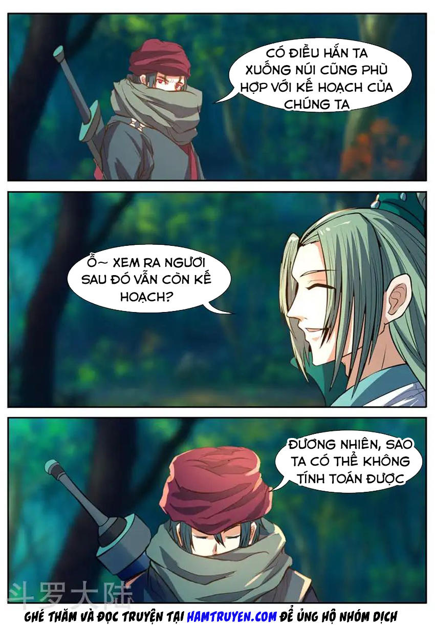 ngự thiên chapter 58 6