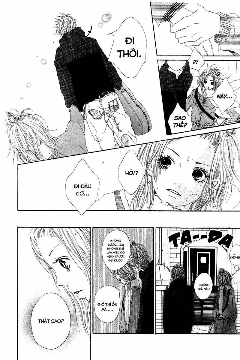 1/3 romantica chapter 3.2 26