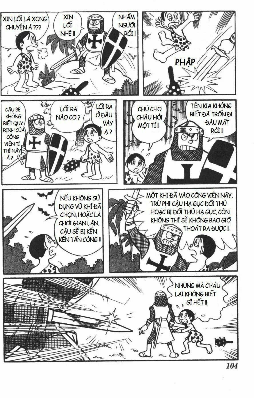 mikio & mikio chapter 10 9