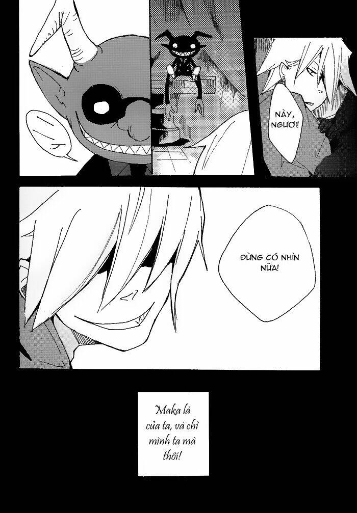 soul eater dj collection chapter 7 9