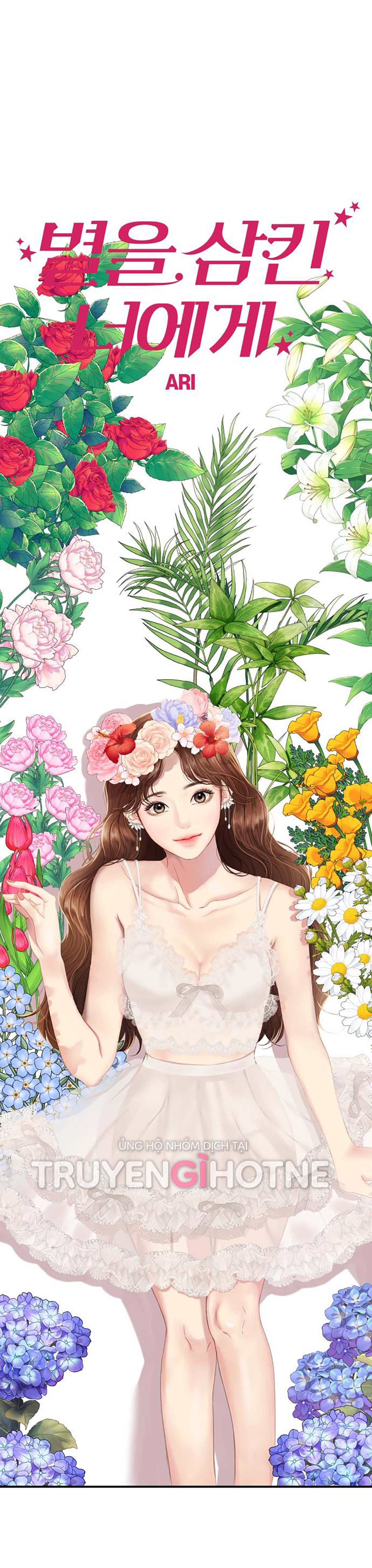 gửi em người đánh cắp những vì sao - to you who swallowed a star chapter 108.1 31