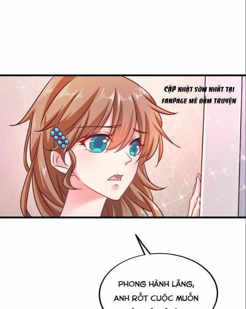 nhập cốt noãn hôn chapter 313 10