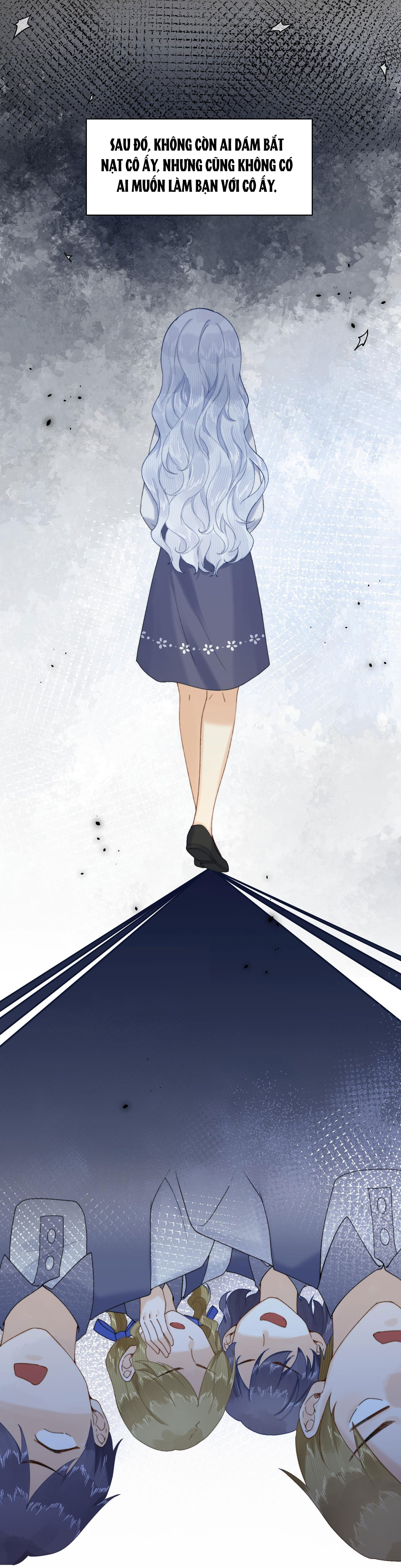 Phản Diện Gặp Kẻ Cuồng Yêu chapter 22.1 13