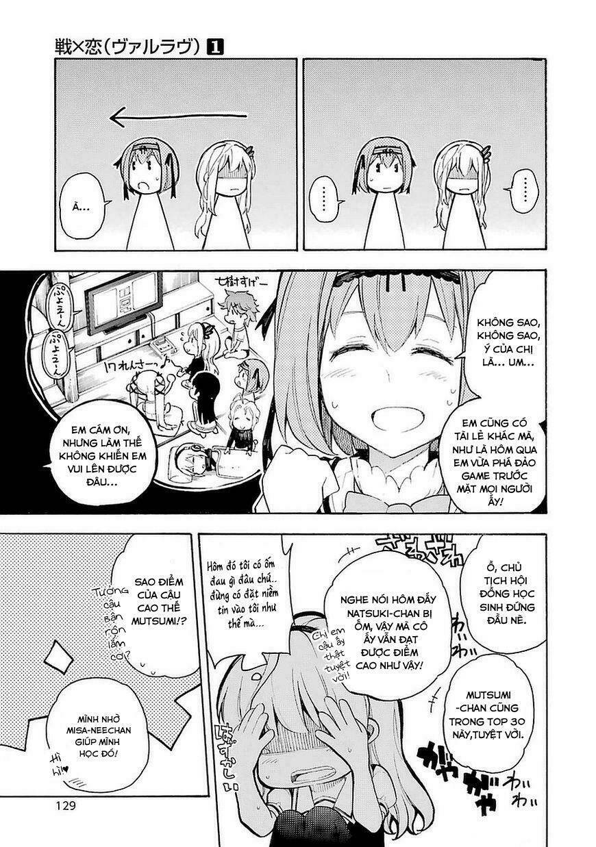 ikusa x koi chapter 3 10