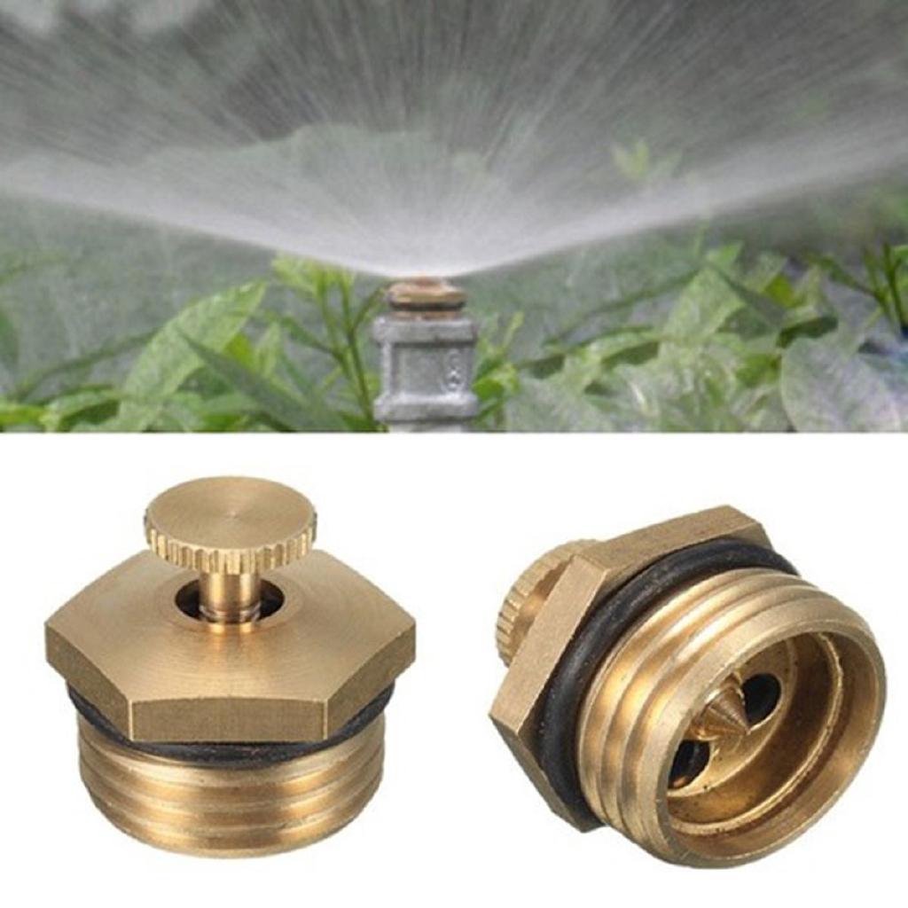 Combo 10 béc bít đồng chỉnh lưu lượng