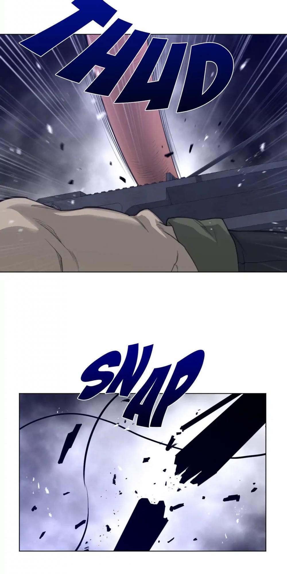 một nửa hoàn hảo chapter 82 34