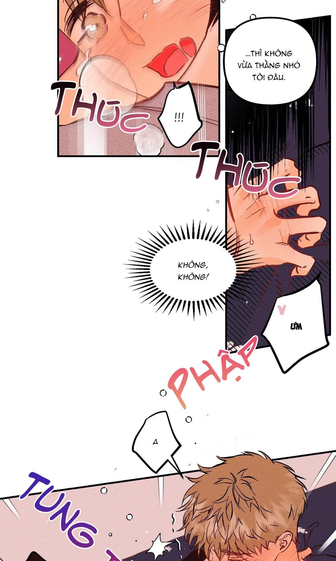 thang thanh âm chapter 31 15