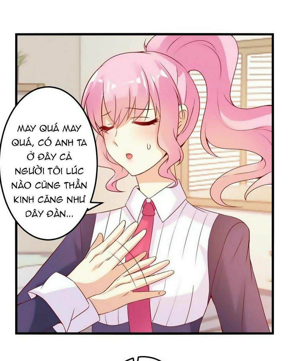 nguyệt dạ hương vi lai chapter 14 35