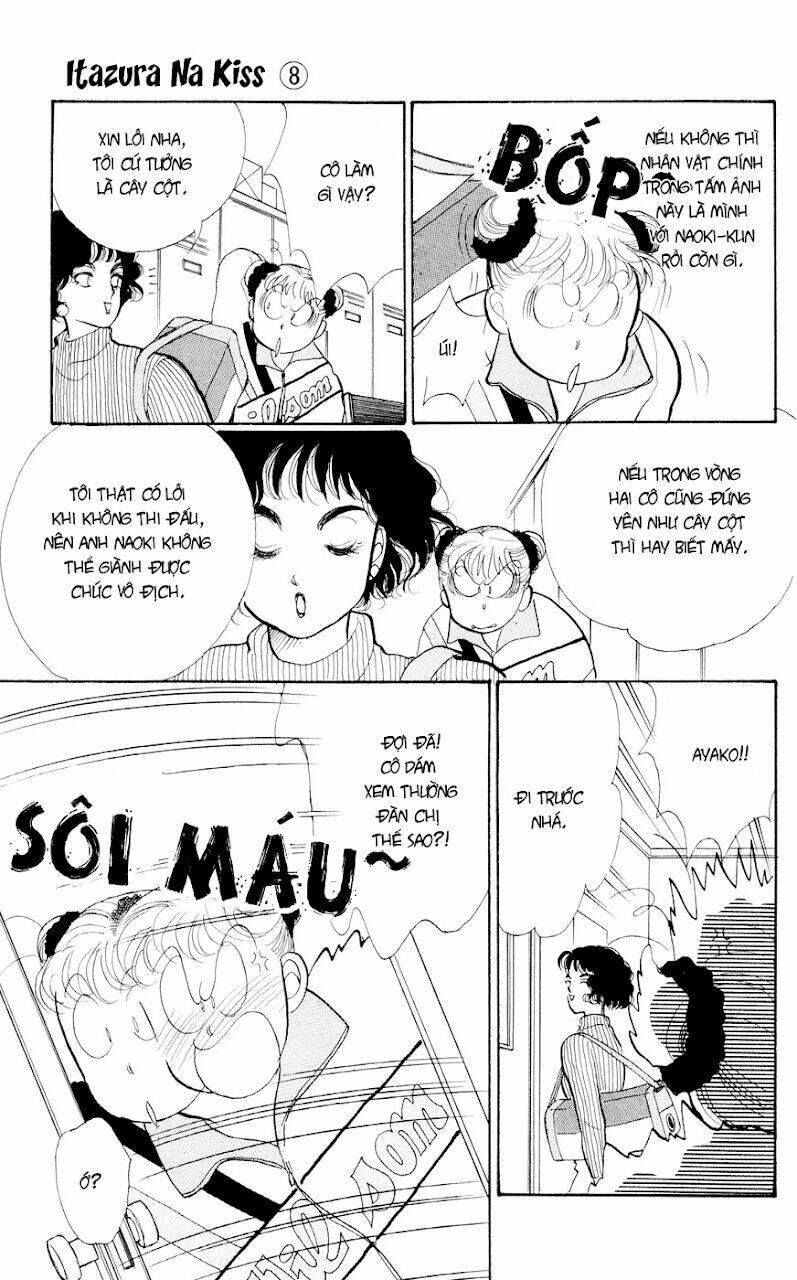 itazura na kiss chapter 28 6