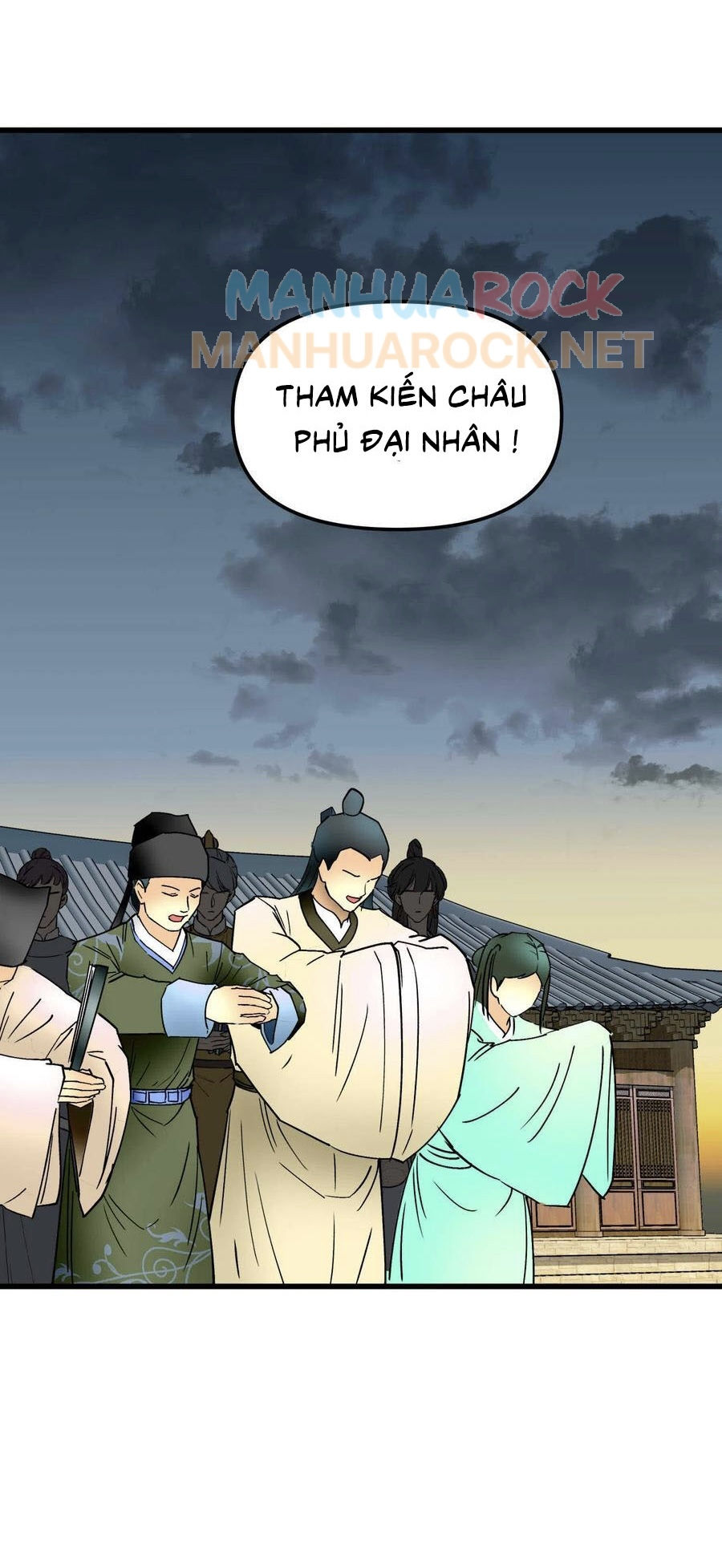 trọng sinh ta là đại thiên thần chapter 93 13