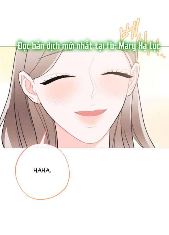 Bão Tuyết chapter 50.1 - Trang 19
