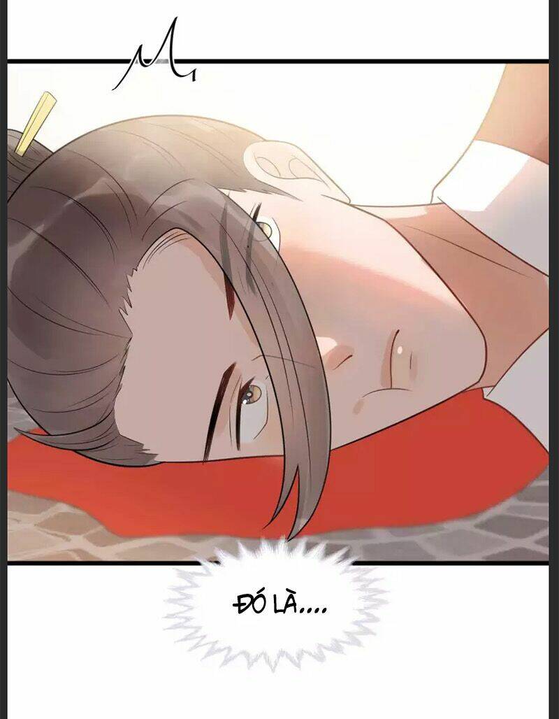 tư thế chính xác cùng bệ hạ yêu đương chapter 36.2 17