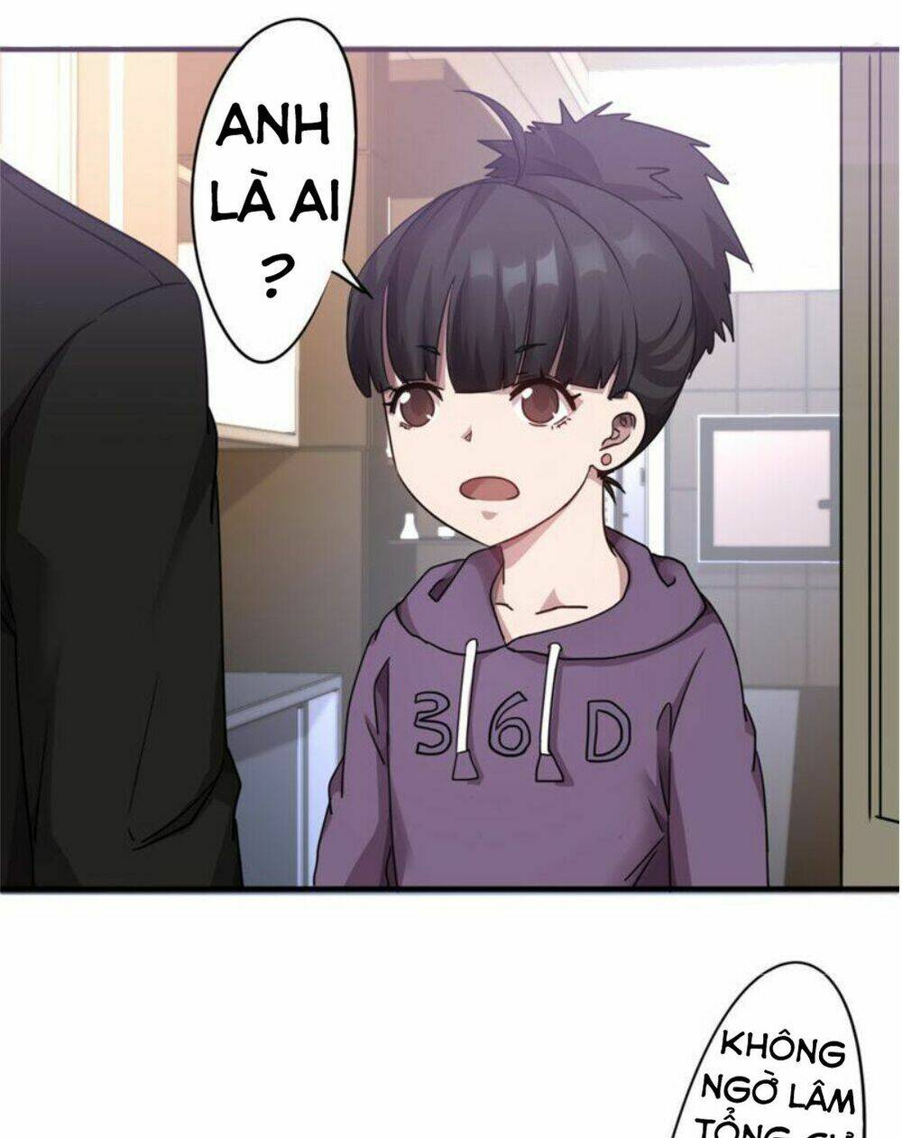 tối cường công nhân chapter 100 1