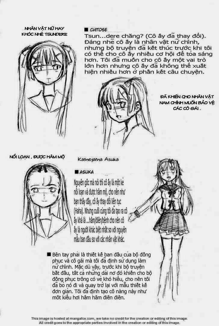 alice no 100°c c chapter 7 34