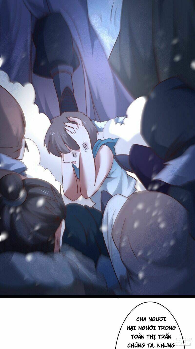 trọng sinh tối cường ma tôn ở rể chapter 85 24