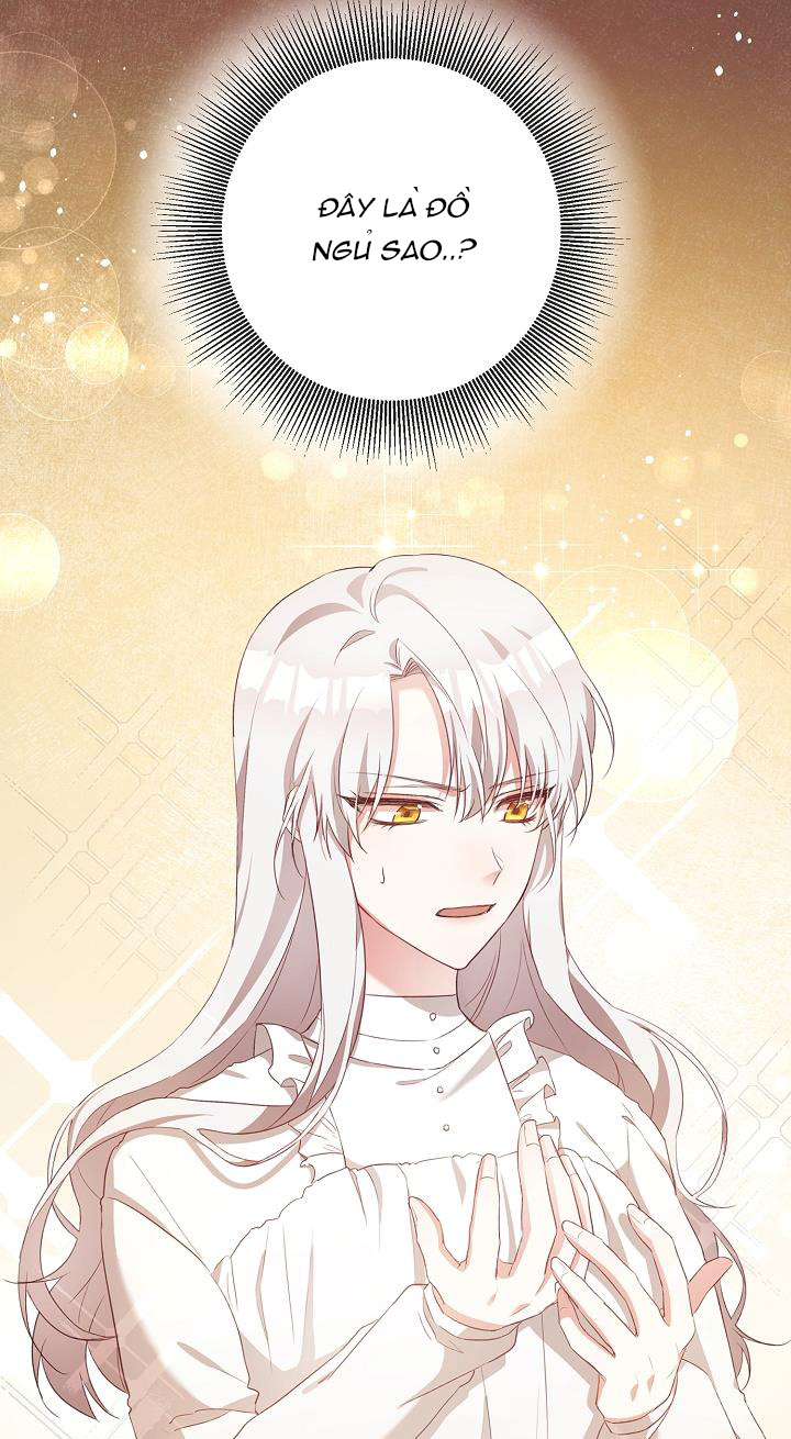 lí do cô ấy trở thành ác nữ chapter 1 49