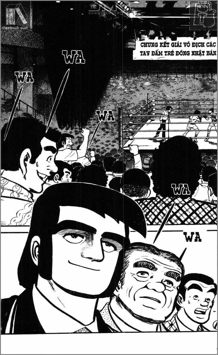 ganbare genki chapter 119 3