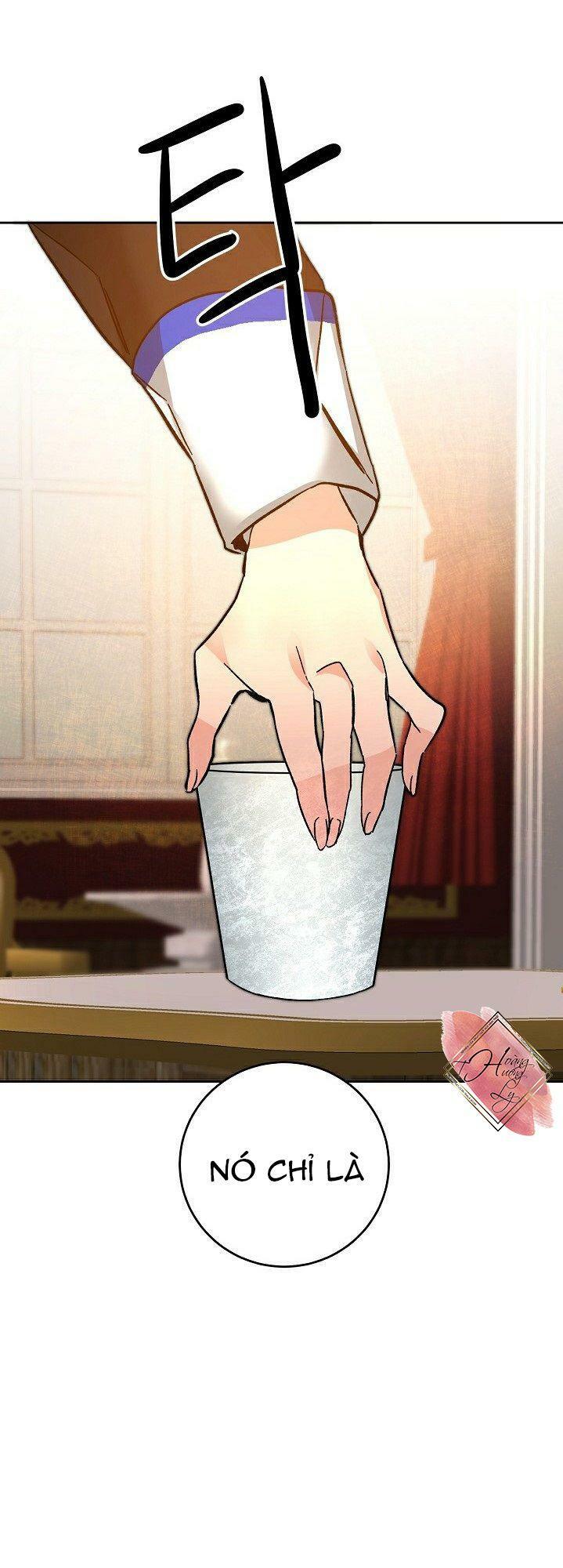 tôi trở thành hoàng đế bạo chúa trong tiểu thuyết chapter 32 24