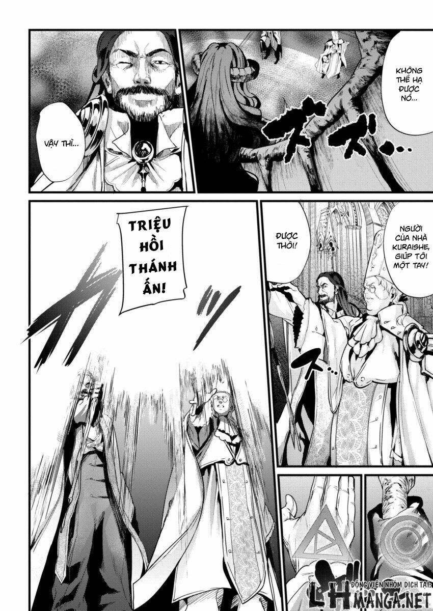 lời thề nguyền vĩnh cửu chapter 1 19