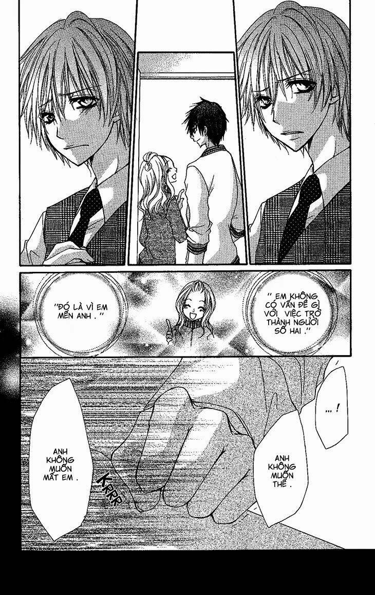 ai kiss - idol kiss chapter 3 13