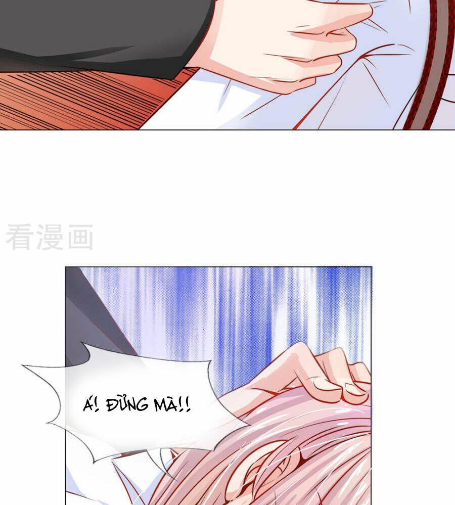 thiếu soái của tôi chính là manh như vậy chapter 49 13