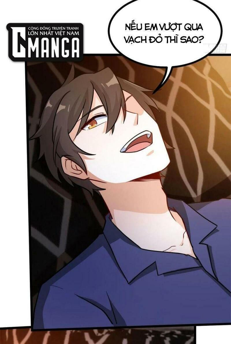 ta là hàn tam thiên chapter 64 8