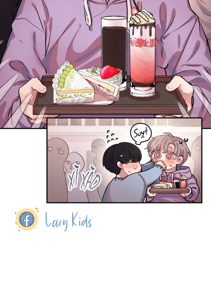 hợp đồng tình yêu chapter 0 10