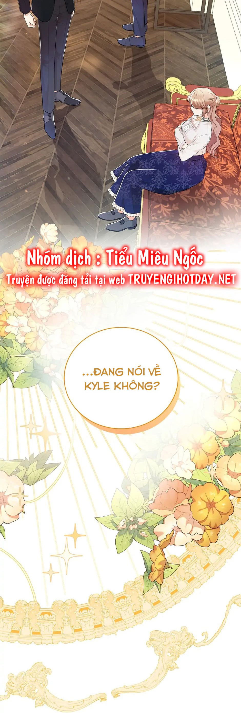 diễn vai ác nữ cũng thật khó khăn chapter 36.2 29