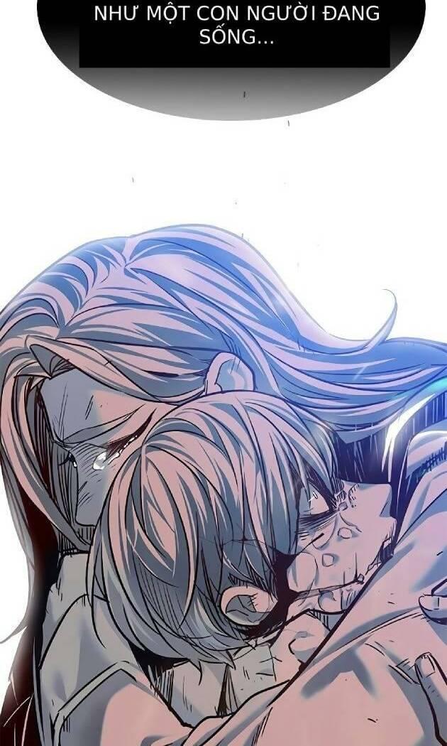 biến thân thành mèo chapter 238 43