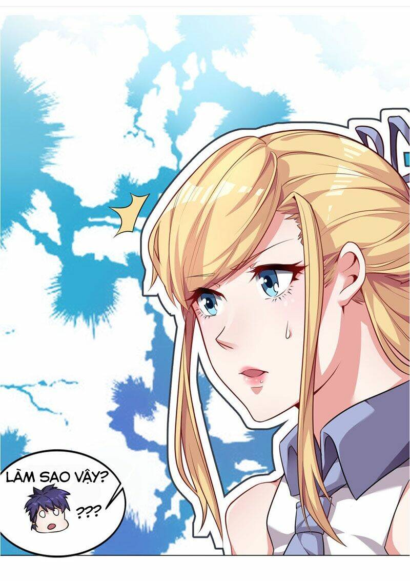 bá thiên chiến hoàng chapter 2 8